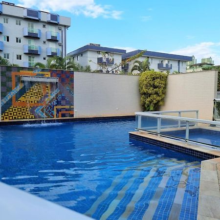 Apartamento Avenida Wilson Ubatuba Exterior photo