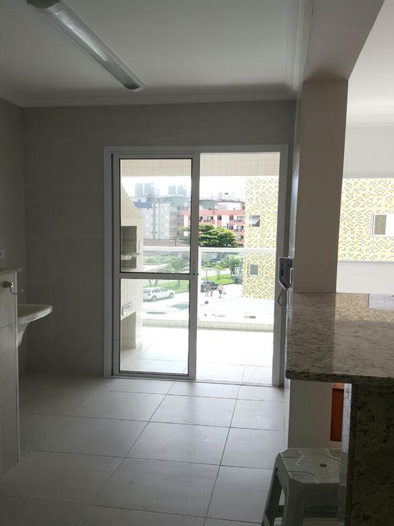 Apartamento Avenida Wilson Ubatuba Exterior photo