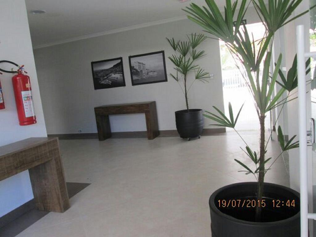 Apartamento Avenida Wilson Ubatuba Exterior photo