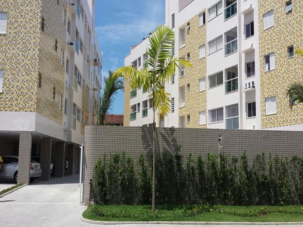 Apartamento Avenida Wilson Ubatuba Exterior photo