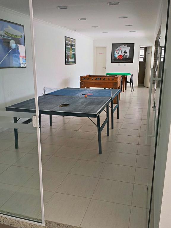 Apartamento Avenida Wilson Ubatuba Exterior photo