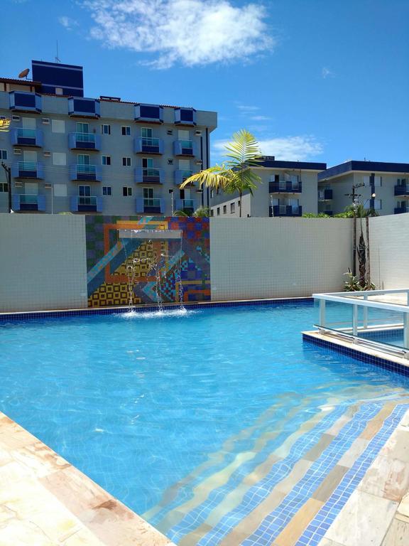 Apartamento Avenida Wilson Ubatuba Exterior photo