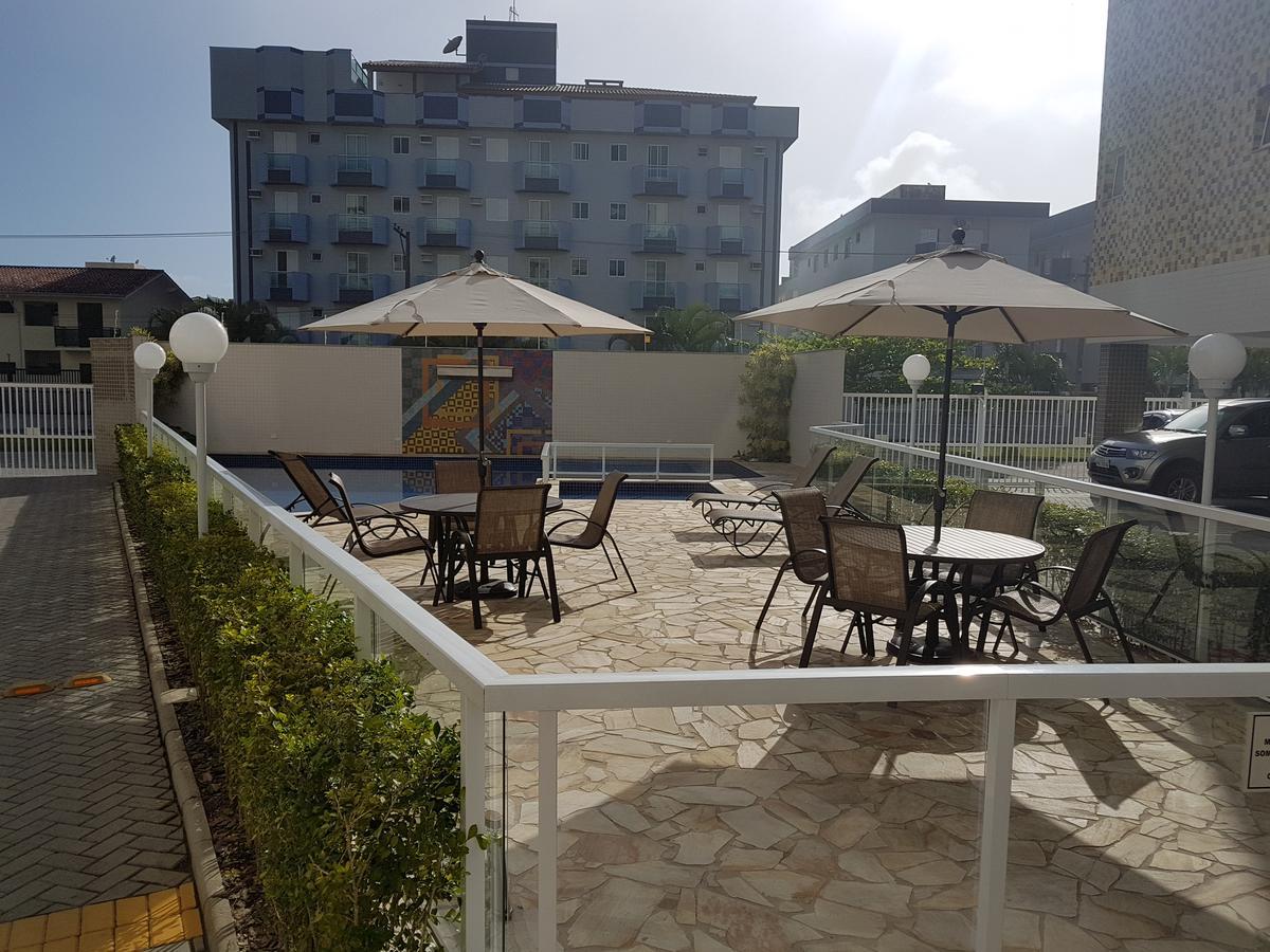 Apartamento Avenida Wilson Ubatuba Exterior photo